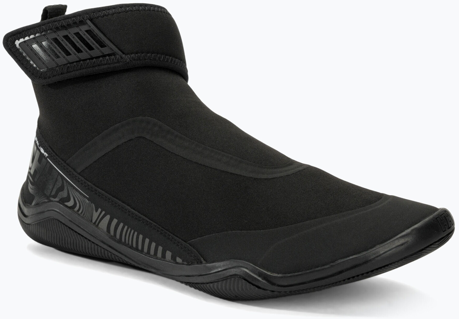 Helly Hansen Supalight Moc-mid black