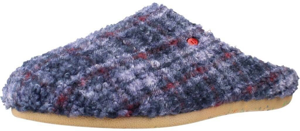 HOT POTATOES Ramsau Slipper navy blue