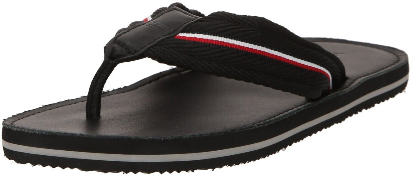 Tommy Hilfiger Flip-flops navy red black white 14867325