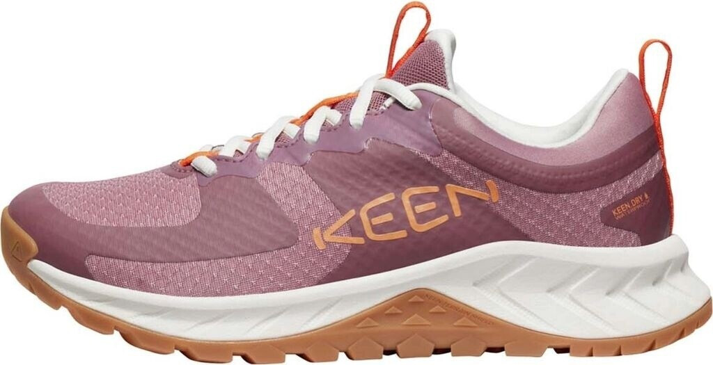 Keen Versacore WP Shoes pink