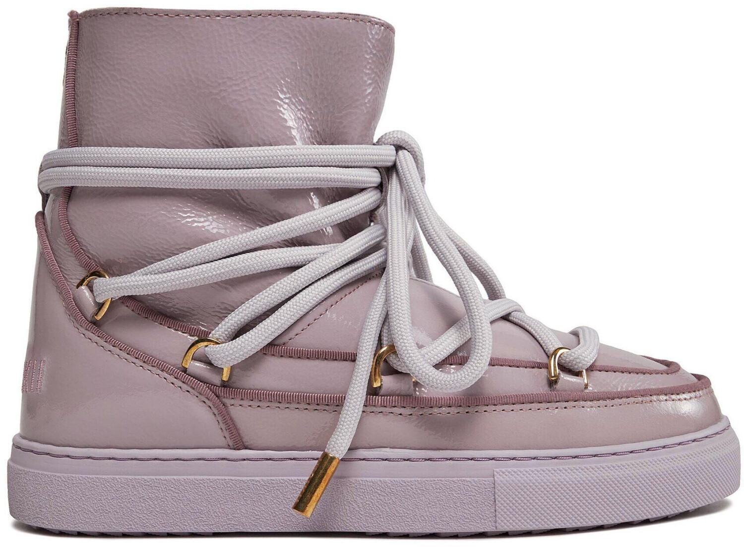 Inuikii Inuikii Full 75202-094 Snow purple
