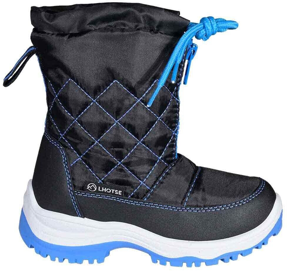 Lhotse Fizzy Snow blue