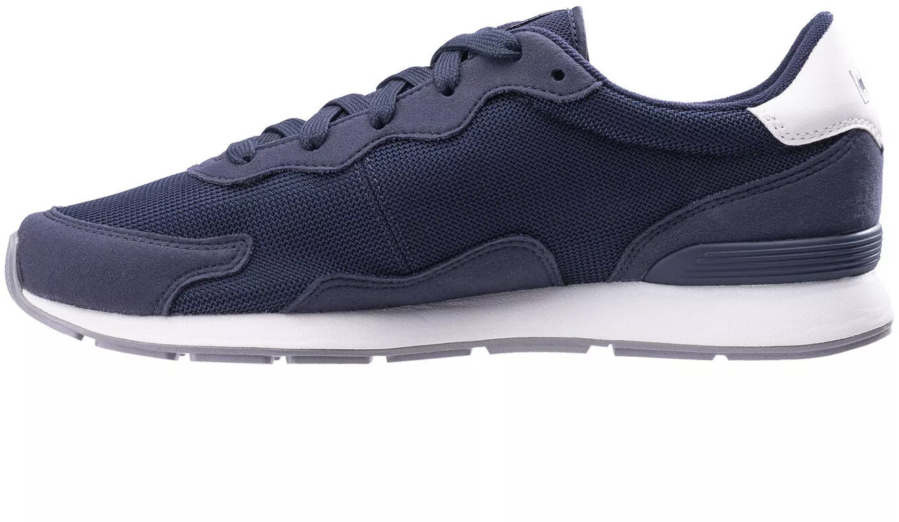 Helly Hansen Men's Furrow 2 Navy White