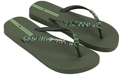 Ipanema Duna FEM Flipflop green