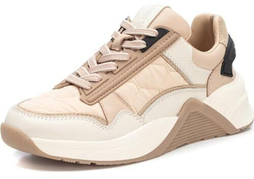 Carmela 160115 Sneaker beige