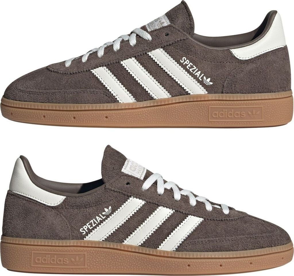 Adidas Handball Spezial Women Shoes earth strata off white gum ab 109 00 Dezember 2024 Preise Preisvergleich bei idealo