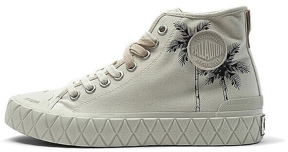 Palladium Sneaker PALLA ACE cream