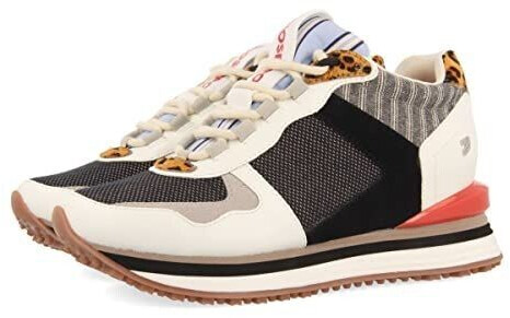 Gioseppo Mentana Sneaker white