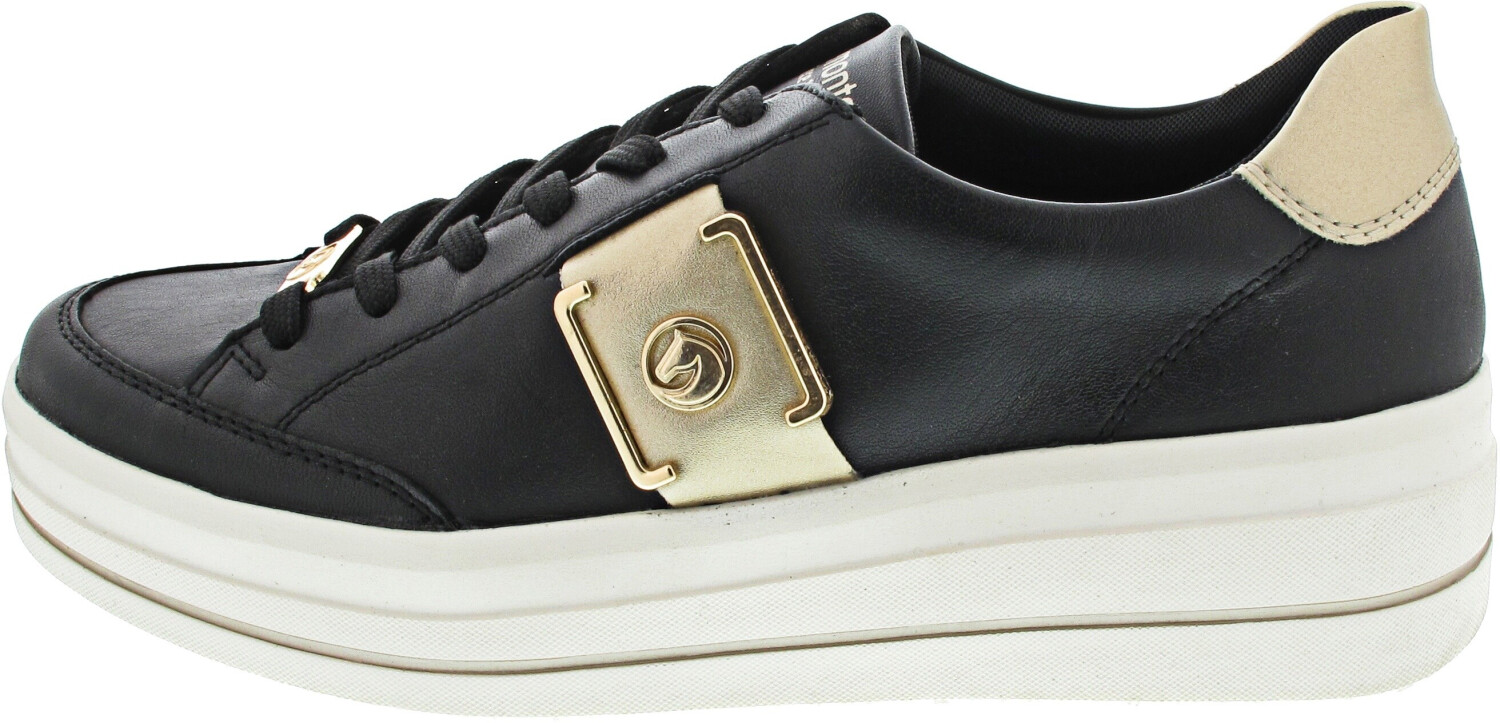 Remonte Dorndorf Sneakers D1C02-01 black