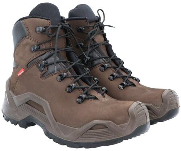Demar Wald Pro Shoes brown