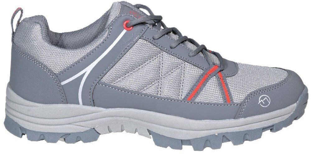 Lhotse Chardon Hiking Shoes grey