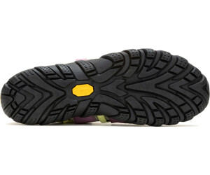 Merrell Waterpro Maipo 2 Waterproof Water Shoe pink mauve silver au meilleur prix sur idealo