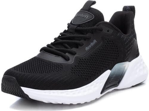Refresh 171715 Sneaker black