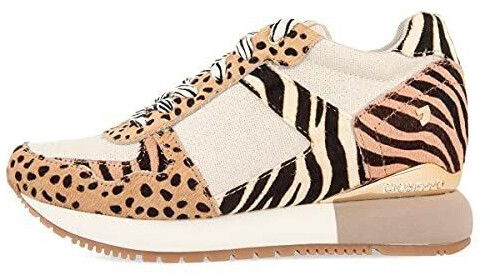 Gioseppo Bikaner Sneakers Multicolor