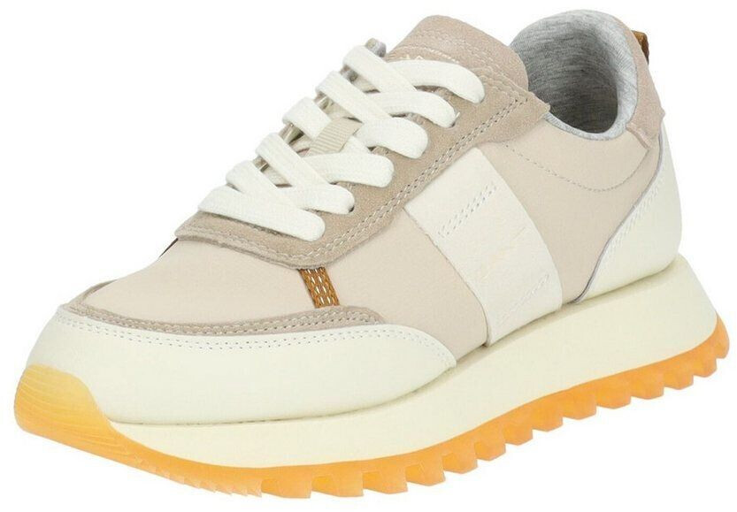 GANT CAFFAY Sneaker taupe