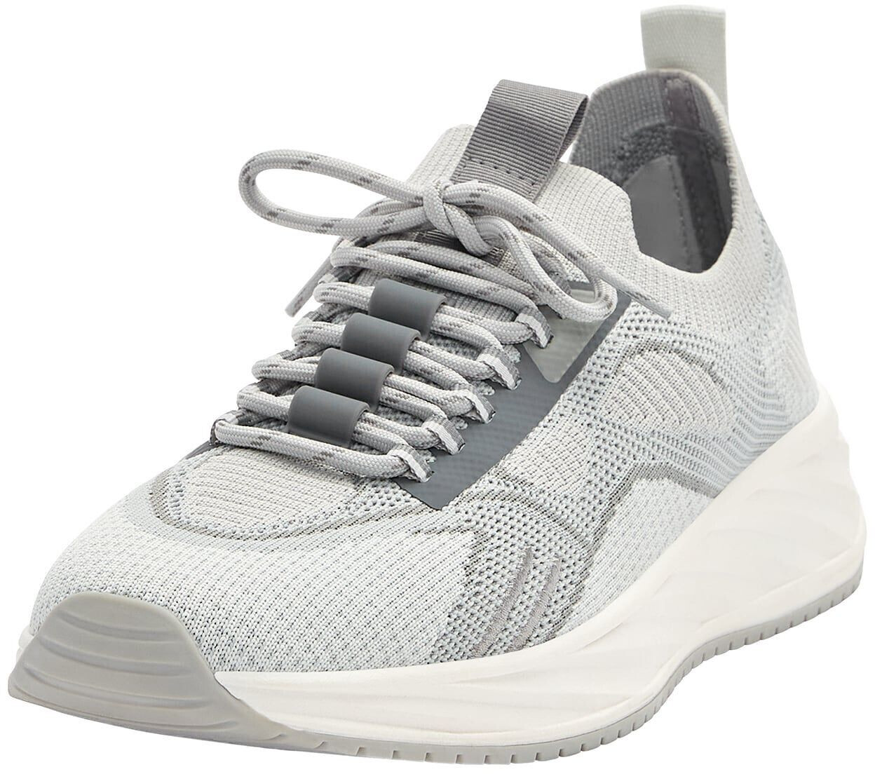 Pull&Bear Sneaker grey dark grey 14708886