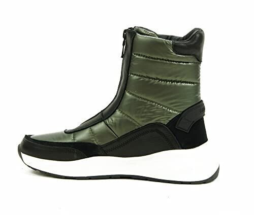 Carmela 160363 Sneaker khaki