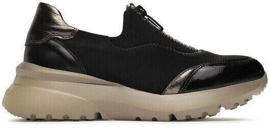 Hispanitas Sneakers Polinesia HI233032 black