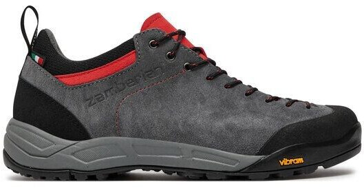Zamberlan Trekking Shoes 228 The Nose grey 0228PM0M