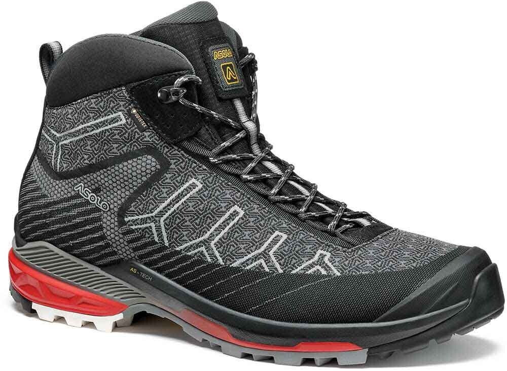 Asolo Falcon Evo Jacquard GV MM Men's Shoes