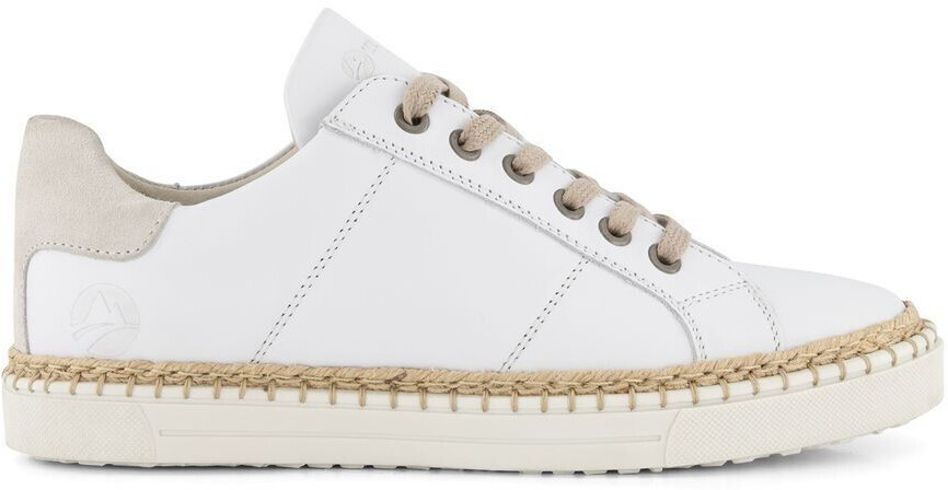Travelin Outdoor Sneaker Caen Women white