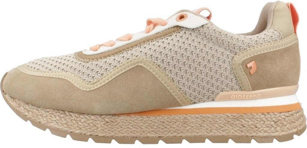 Gioseppo Sneakers Rukaj 71063-P beige