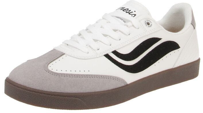 Genesis Footwear G-Volley Sugar Corn Sneaker brown
