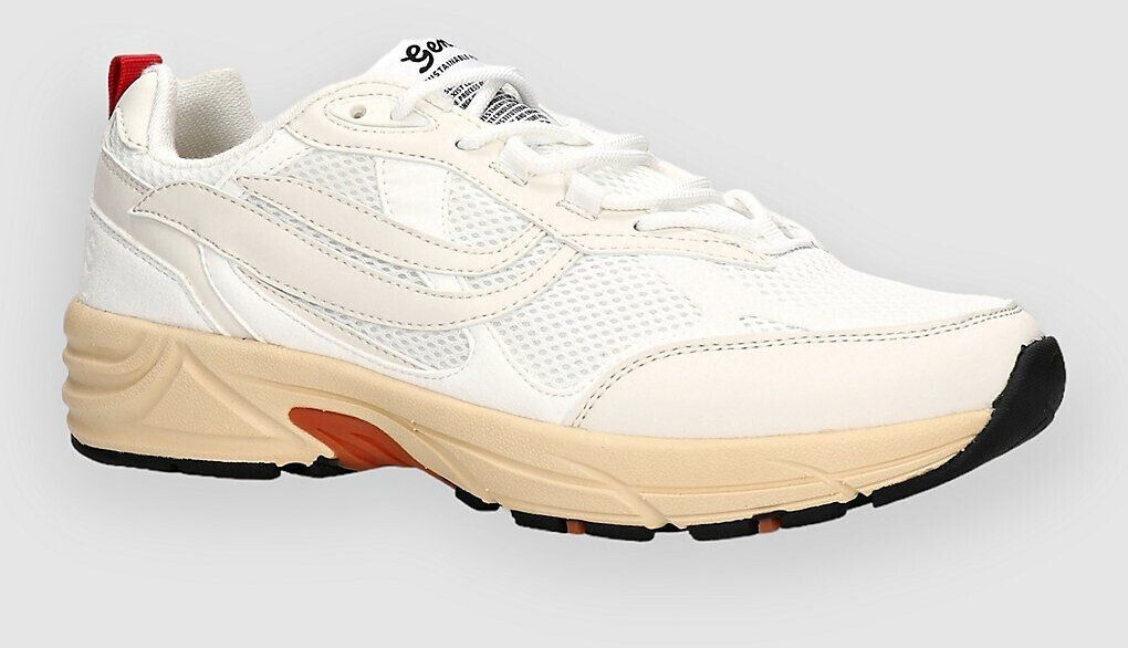 Genesis Footwear G-Eco'99 Sugarcane PET beige sand