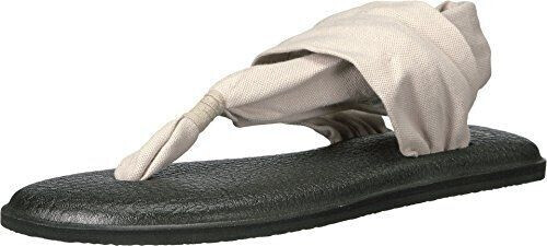 Sanuk Yoga Sling 2 Sandal light natural