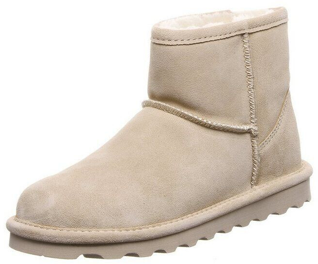 Bearpaw Alyssa 2130W Snowshoes grey