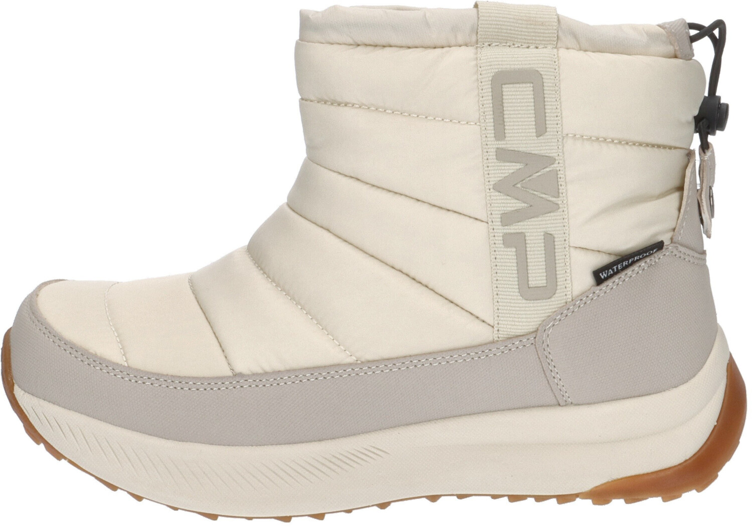 CMP Zoy Snowboots Wp 3Q79566 beige