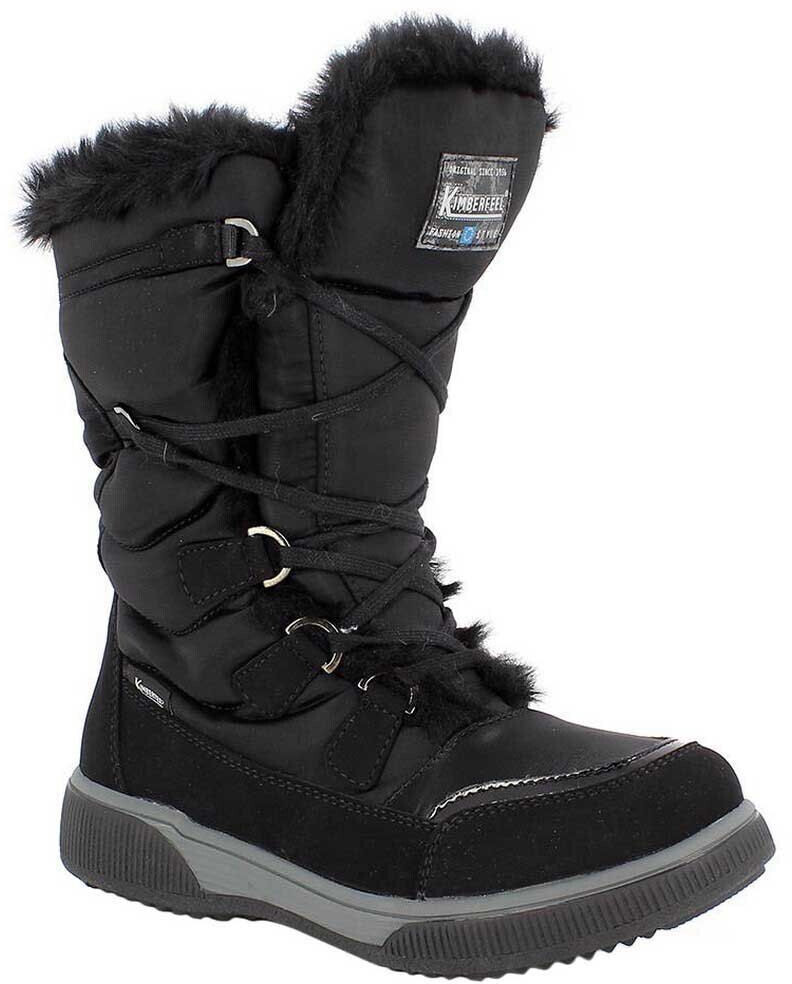 Kimberfeel Paloma Snow Women Charbon