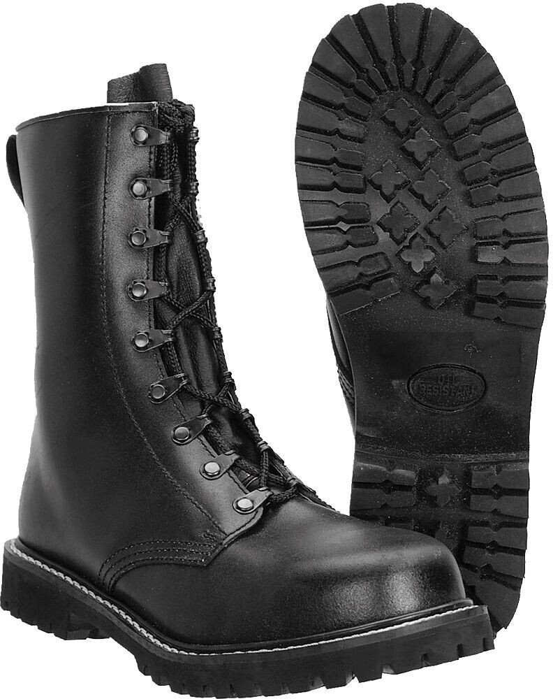 Mil Tec Para Shoes