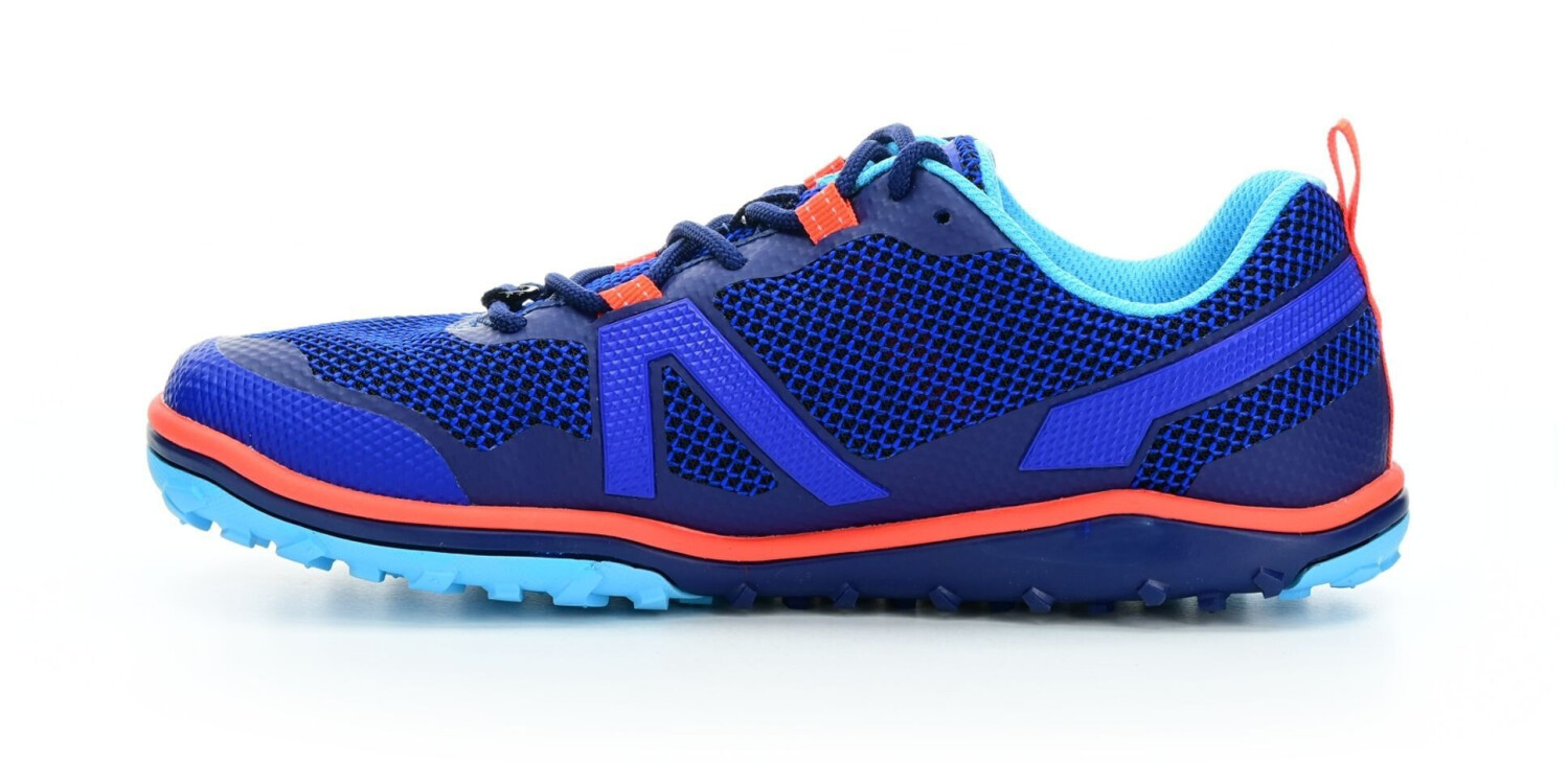 Xero Shoes EU Scrambler Hiking Shoes blue