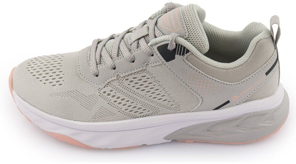 Alpine Pro Moura hiking shoes beige