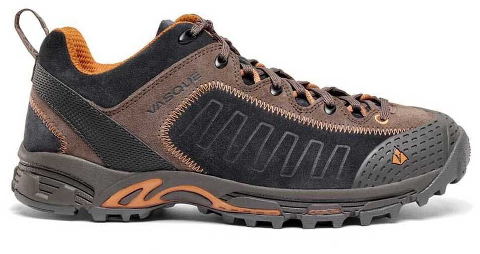 Vasque Juxt Multisport Shoe Peat Sudan Brown