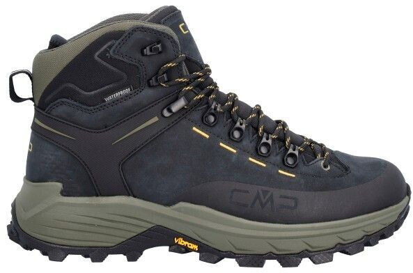 CMP Tytanus Mid WP Hiking Shoes grey