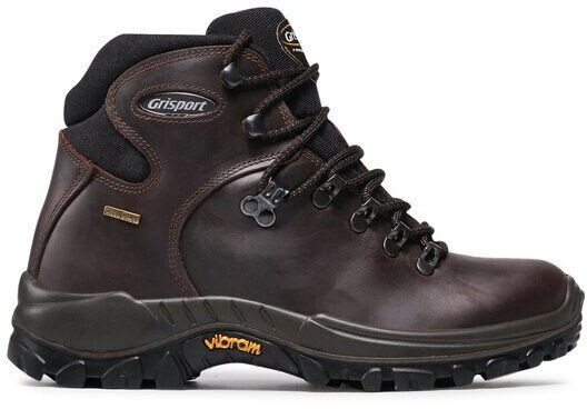 Grisport Trekkingschuhe 10303D69G brown