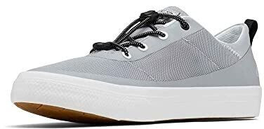 Columbia Bonehead PFG Boat Shoe grey