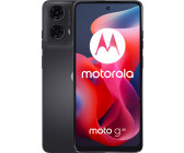Motorola Moto G24 4GB Matte Charcoal