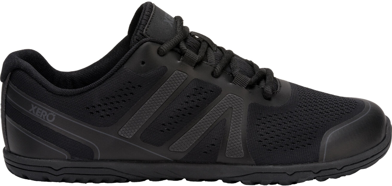 Xero Shoes EU HFS II Shoes black