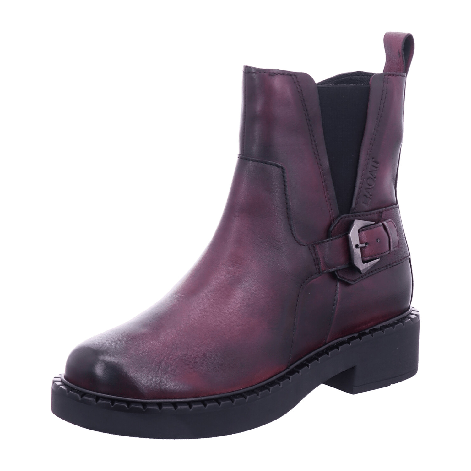 Bagatt Marley red