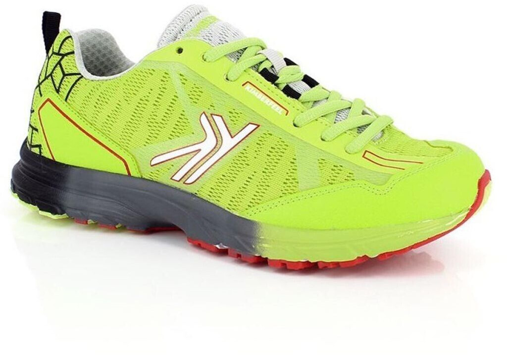 Kimberfeel Drus Multisports Shoe green