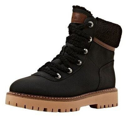 Esprit fashionable women's 001 Black D