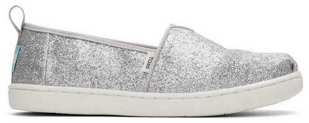 TOMS Shoes Espadrilles grey 10017760-13