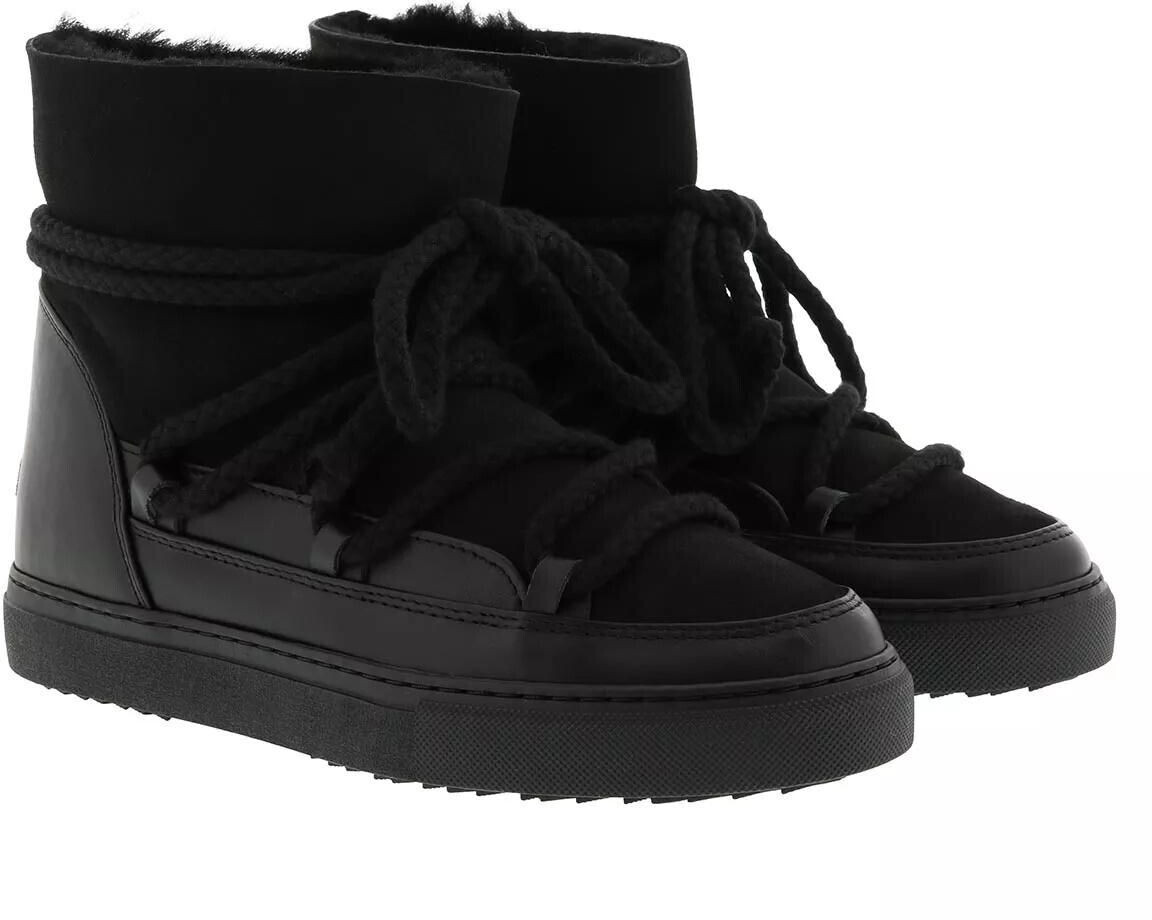 Inuikii Classic 75202-005 black