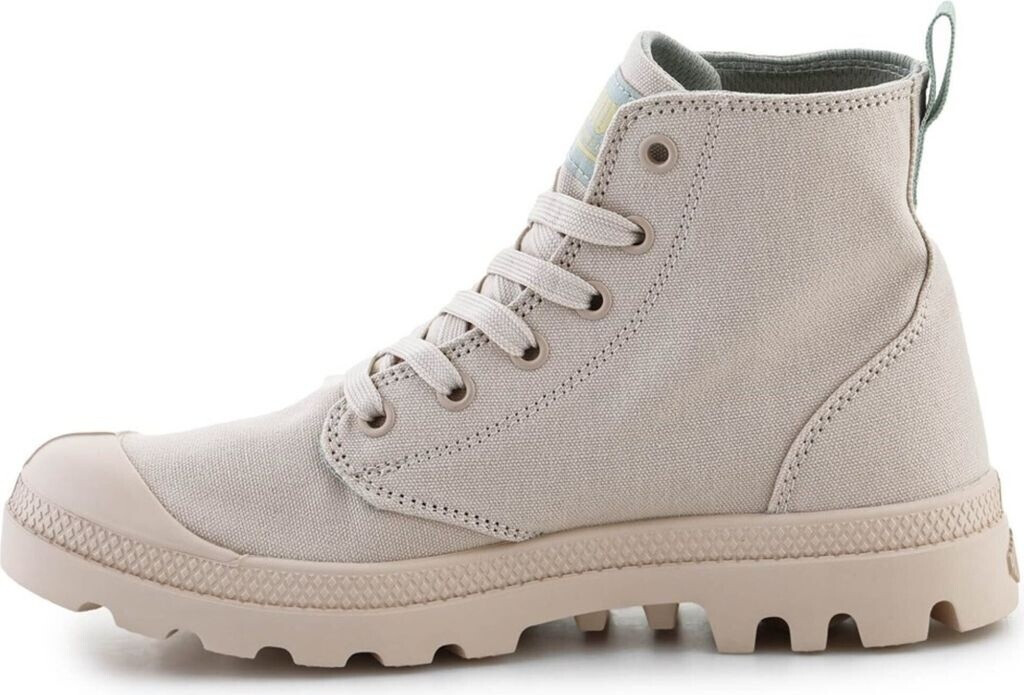 Palladium Pampa Monopop Mode beige