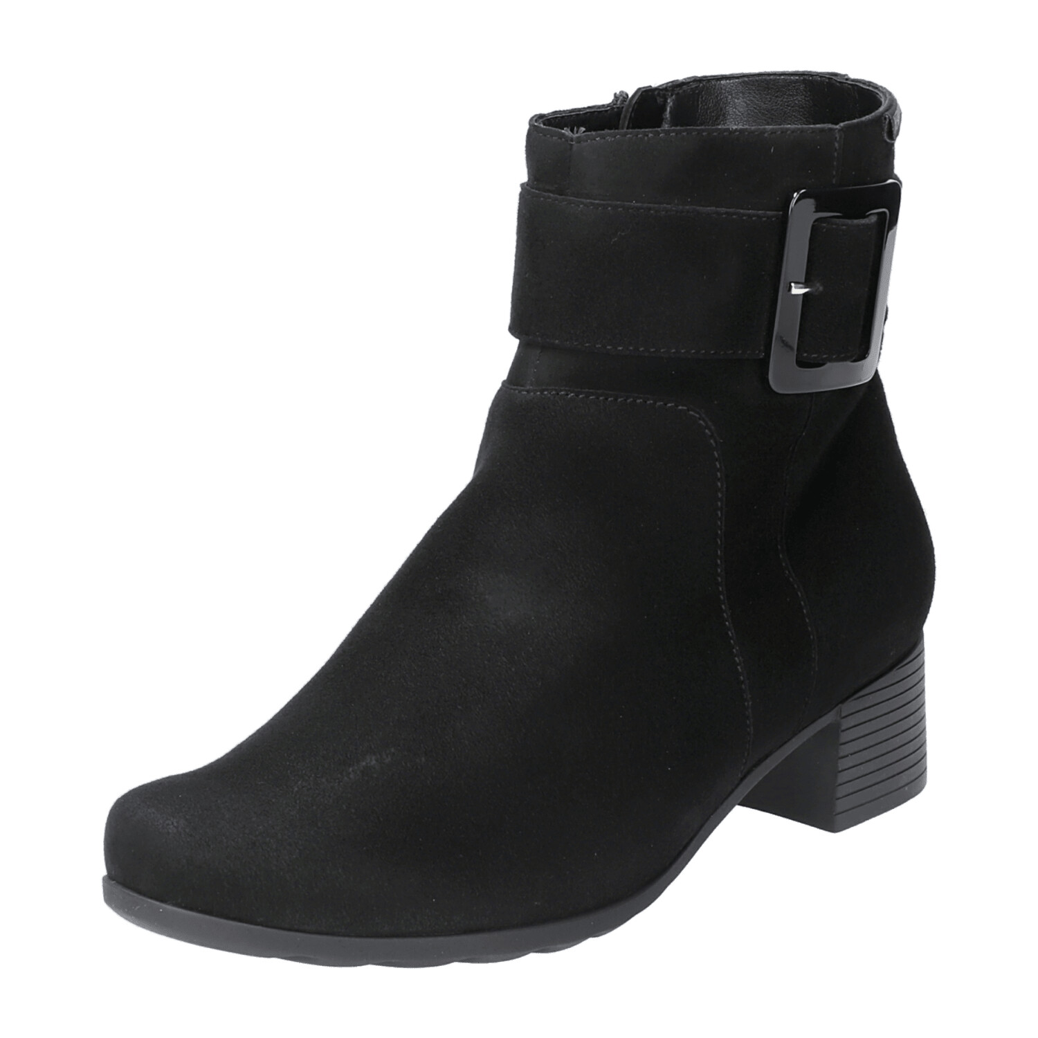 Mephisto Gianina 12200 Women's black