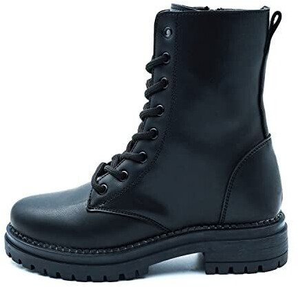 Bonateks Frrbboot100013 Fashion black