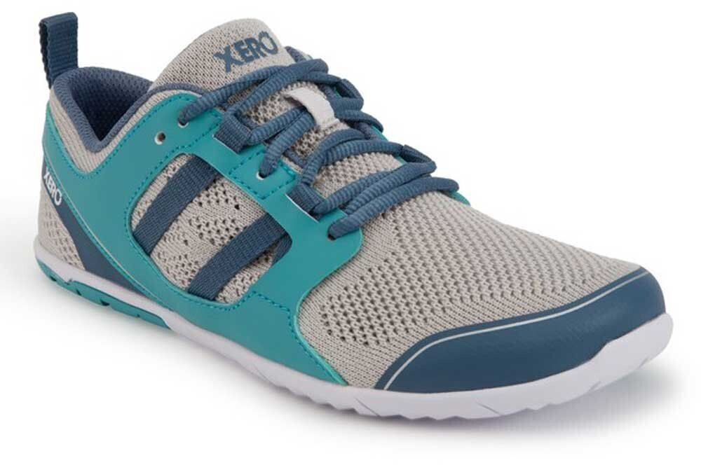 Xero Shoes EU Zelen Running Shoes blue